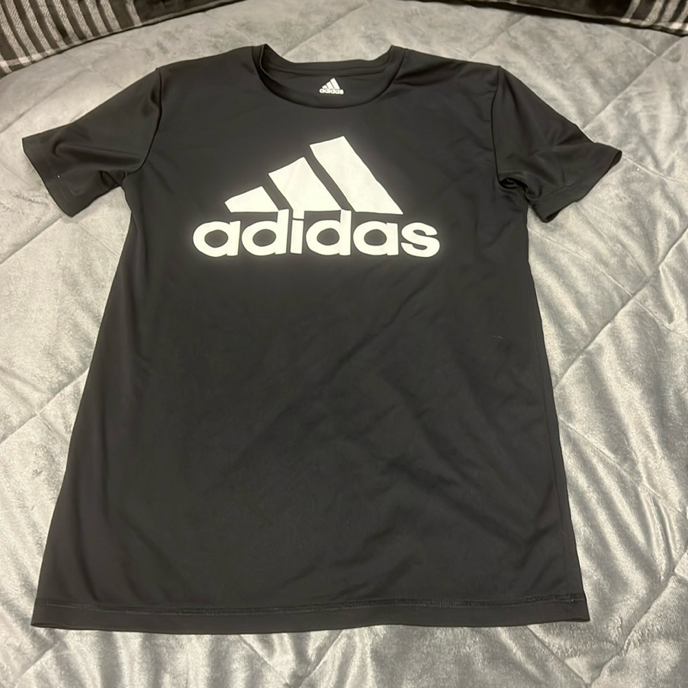 Adidas DRI-fit t-shirt